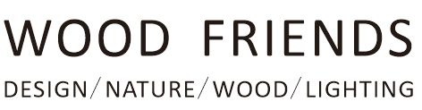 Wood Friends Lighting Co., Ltd. logo