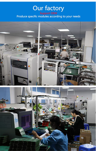 Nuevo V680S-HMD66-<span class=keywords><strong>ETN</strong></span> Equipo Eléctrico en Existencia - Product Image 3