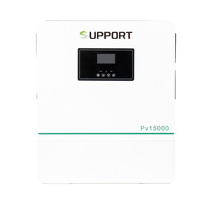 12KW 15KW <span class=keywords><strong>MPPT</strong></span> 90V để AC 450V 220 tinh khiết Sine Wave off-lưới năng lượng mặt trời Hybrid biến tần - Product Image 2