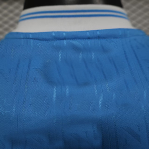 Seragam Sepak Bola Pria, Set Jersey Sepak Bola Sublimasi, Seragam Sepak Bola Maillot De Foot Napoliedy - Product Image 5