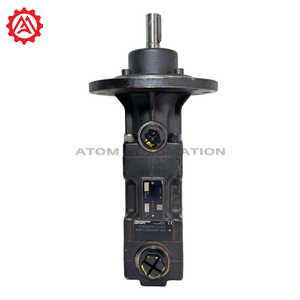 Bomba Hidráulica de Tres Tornillos BRINKMANN FFS 250-KBT5-N que Proporciona un Suministro de Fluido sin Pulsaciones para la Industria Automotriz 1 Año - Product Image 5