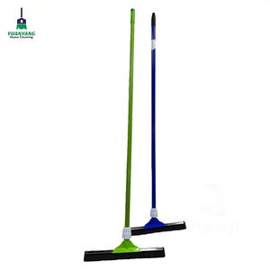 Raschietto Solido per Pulizia Vetri e Tende, Prodotto per Pulizie Domestiche, Raspador De Borracha <span class=keywords><strong>Rodos</strong></span> YuanYang - Product Image 3