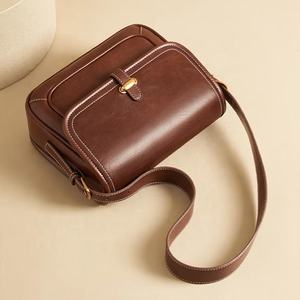 Export Quality Designer Women Leather <b>Tote</b> Bag Multi Pocket Purse for Daily Use Office Business and Casual Wear For Sale - Product Image 5