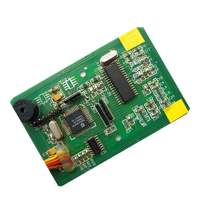 OEM Multilayer Printed Circuit Board (PCBA) Android Mobile Motherboard & Home Appliance PCBA Design Services