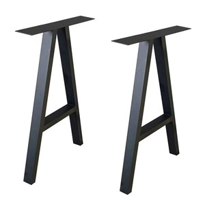 <span class=keywords><strong>Patas</strong></span> de <span class=keywords><strong>mesa</strong></span> de metal negro moderno <span class=keywords><strong>para</strong></span> <span class=keywords><strong>mesa</strong></span> de comedor y oficina <span class=keywords><strong>Patas</strong></span> de <span class=keywords><strong>mesa</strong></span> de metal baratas - Product Image 5