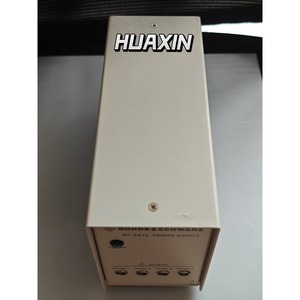 ROHDE & SCHWARZ R&S RT-ZA13 : แหล่งจ่ายไฟมือสอง * hx - Product Image 3