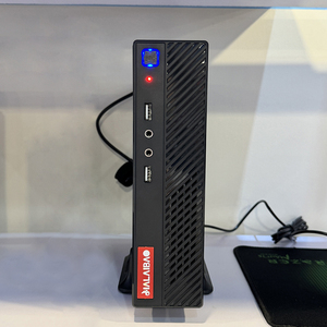 Mini pz compatti ufficio <span class=keywords><strong>Computer</strong></span> Intel N100 Mini PC Win11 piccolo PC - Product Image 2