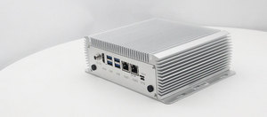 คอมพิวเตอร์ฝังตัว Orin NX 16G AI ความเร็วสูง 157Tops สำหรับการควบคุมการจราจรในเมืองอัจฉริยะ ให้ประสิทธิภาพ AI 157 TOPS ต่อหน่วย - Product Image 6