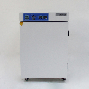 Incubadora de Dióxido de Carbono de 85L, Incubadora de CO2 con Termostato de Doble Pared, Incubadora para Cultivo Celular de Laboratorio - Product Image 4
