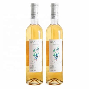 Botella de vidrio vacía de 1 litro, 1,75 litros, para <span class=keywords><strong>Vodka</strong></span>, esmerilado, gran oferta - Product Image 6