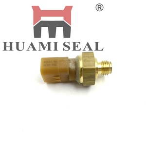 Sensor de Presión de Aceite (Metálico) 306-6834 para Piezas de Cargadora de Camiones 793F - Product Image 3