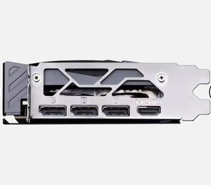 Card đồ họa MSI GeForce RTX 5060ti GAMING TRIO OC 16GB dành cho máy tính để bàn/máy trạm với giao diện bộ nhớ 256-bit, quạt làm mát OC, hàng mới - Product Image 5