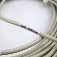 1 unidad de cable CP-Link C9900-K104 de 15 m, nuevo y original, para PLC NOV