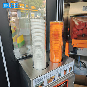 2025 nouveautés jus d'<span class=keywords><strong>orange</strong></span> frais faisant la Machine automatique personnalisé pressé pomme fruits jus d'<span class=keywords><strong>orange</strong></span> frais distributeur automatique - Product Image 5