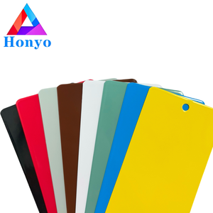 Chuyên nghiệp có độ bóng cao nhựa Epoxy sơn tĩnh điện cho các bộ phận ô tô sơn bột - Product Image 5