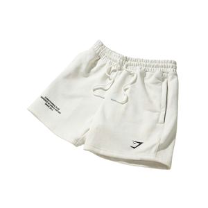 Entrega rápida Pantalones cortos para hombre Muchos tamaños 100% algodón Impresión personalizada Proveedor de Vietnam Fábrica Muestra gratis - Product Image 1