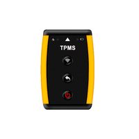 Strumento di Programmazione e Diagnostica Bluetooth QQr Auto per Sensori TPMS GM e Ford, Attivazione e Reset della Pressione dei Pneumatici