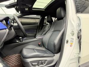 <span class=keywords><strong>Toyota</strong></span> <span class=keywords><strong>CH</strong></span> 2020 2.0L Edizione Leading - Product Image 6