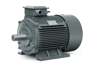 High Efficiency Industrial Synchronous Motor for Cement,Water <b>Conservancy</b> - Product Image 3