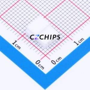 HC-ZH-3EY-05 Housing (Wire-to-Board / Wire-to-Wire) P=1.5mm Connector 1x3P 1.5mm ZH 1 - Product Image 2
