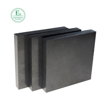 Tige en polyamide PAI haute densité résistante à l'abrasion, sur mesure, tiges rondes de taille personnalisée, fabricant de moules en polyamide imide