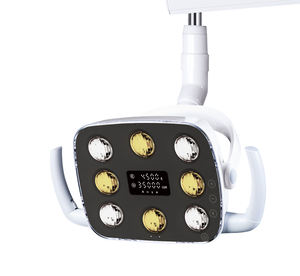 CE/ISO9001 sertifikaları ile AY-A4800II diş ünitesi Runyes elektrik <span class=keywords><strong>X</strong></span> <span class=keywords><strong>Ray</strong></span> dişçi sandalyesi çelik malzeme - Product Image 2