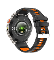 Reloj Inteligente de Bajo Precio, Producto en Venta en Línea en Alibaba, Listo para Enviar desde Fábrica en China, con Función de Llamadas y Rastreador de Actividad Física