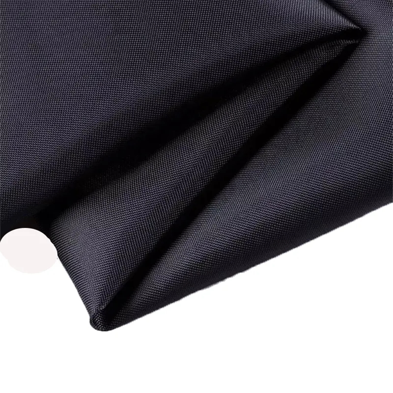 Factory Manufacturer 210d Polyester Oxford Fabric For Car Cover