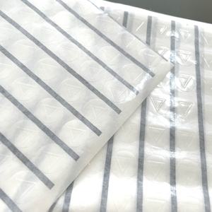 Etiquetas Adhesivas de Advertencia en Braille Táctil Transparentes y Económicas, Etiquetas de Vinilo con Relieve, Etiqueta de Advertencia Triangular de Peligro - Product Image 6