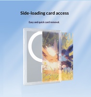 Support magnétique biodégradable pour cartes de jeu pour iPhone – Accessoires de téléphone portable en gros