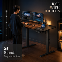 Table de jeu électronique AOR à hauteur réglable intelligente : Conception résistante aux chocs, aux rebonds et à la surchauffe, Vente en gros usine