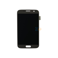 Pantalla LCD Original para Samsung Galaxy S7 G930 SM-G930F G930FD G930S G930L con Pantalla Táctil Digitalizadora, Repuesto de Ensamblaje