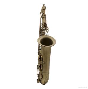 <span class=keywords><strong>Sassofono</strong></span> Tenore Eastern Music TS300Q di Qualità Superiore con Tonalità BB, Corpo in Ottone, Custodia Premium - Strumento per Performance - Product Image 4