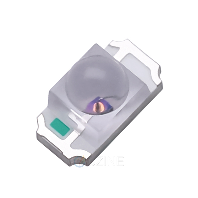 0603 0805 1206 Infrared Smd Led Ir Led 850nm 940nm