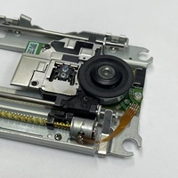 Accessoires de jeu de lentille laser à disque KEM-860AAA pour pièces de réparation de Console P4 P-4 Fat 1000