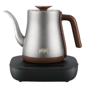 ตังเฟิงกาต้มน้ำไฟฟ้าไทเทเนียมบริสุทธิ์ รักษาอุณหภูมิคงที่ ปิดอัตโนมัติ กาต้มน้ำชาสำหรับใช้ในครัวเรือน - Product Image 5