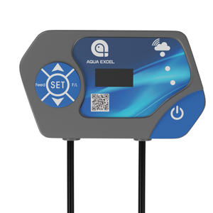 Pompe submersible <span class=keywords><strong>Aqua</strong></span> Excel 110-240V DC avec contrôle WiFi et débit contrôlable pour <span class=keywords><strong>aquarium</strong></span> d'eau douce et d'eau de mer - Product Image 5