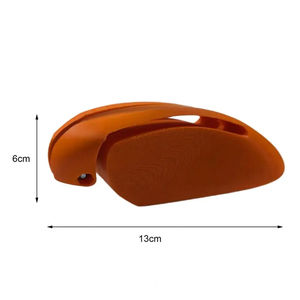 Outil d'aide à l'écriture et à la mobilité pour personnes à mobilité réduite, avec support de stylo et prise de doigt, pour l'indépendance, compatible main gauche et droite, vente en gros - Product Image 2