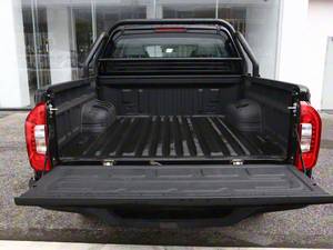 Vendable Pickup Major General EV 2025 Prosperity Edition Tracteur électrique pur pour adulte pour le transport en commun et le sauvetage routier - Product Image 2