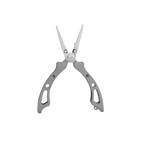Nouvel équipement de pêche au design innovant, pinces de pêche multifonction en alliage d'aluminium - Product Image 1