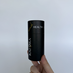 Precio de fábrica biodegradable, tubo de desodorante personalizado, caja de almacenamiento de cosméticos de maquillaje, tubo de papel de bálsamo labial giratorio - Product Image 4