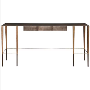 Tôle en acier inoxydable martelé EX780 304, panneau mural décoratif en métal pour intérieur, découpe personnalisée, services de soudage offerts - Product Image 4