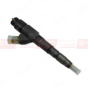 Inyector de Combustible Kalmar 923976.3361, 0445120066 para Vol-vo Penta TAD 760VE, Sistema de Inyección Diésel para Vehículos Pesados - Product Image 1