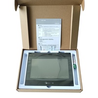 Panel Layar Sentuh HMI MT6103iP MT6100iV untuk Otomasi Industri dengan Komunikasi RS485/Modbus dan Resolusi 1024x600