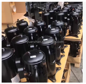 MITSUBI-SHI giá tốt nhất <span class=keywords><strong>R22</strong></span> 28558btu <span class=keywords><strong>Scroll</strong></span> máy nén lạnh máy nén với Modle lh48vbgc DHL UPS fedex - Product Image 2