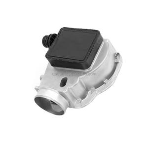 Medidor de sensor de flujo de aire masivo MAF 13627558785 0280202203 Sensor MAF para 91-95 BMW 318ti 318i 318is 1.8L piezas de automóvil al por mayor - Product Image 1