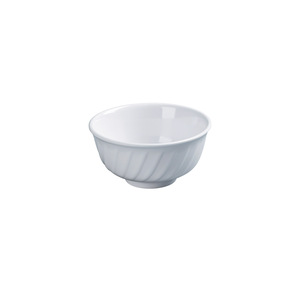 Tazones pequeños de melamina, tazones para condimentos de restaurantes comerciales de hot pot, tazones para arroz de catering, tazones para sopa, imitación - Product Image 3