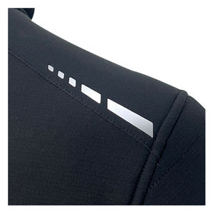 Nieuwe design stijl winterjas heren gewatteerde jas volledige rits - Product Image 4