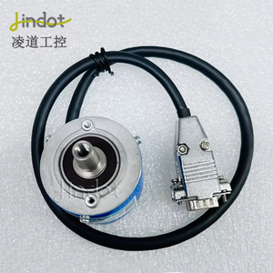 1PC New Servo Rotary <strong>Encoder</strong> TS5208N578 - Product Image 5