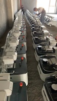Système de caméra de sécurité CCTV réseau caméra optique à objectif 33X avec caméra d'image thermique 25mm système PTZ